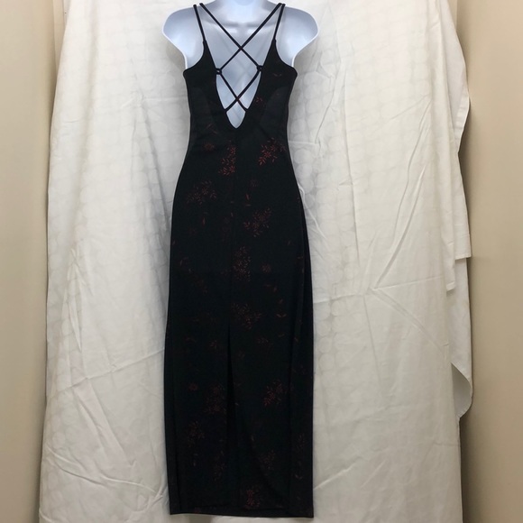 Breakin’ Loose Spaghetti Straps Dress 👗 - Picture 5 of 8